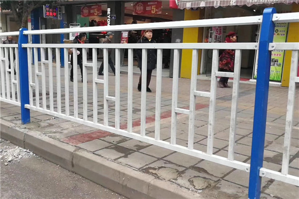许昌人行道护栏